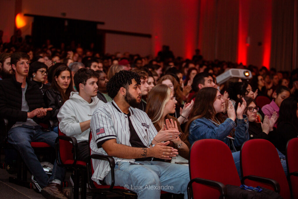 Evento acontece de 9 a 13 de junho de 2025
